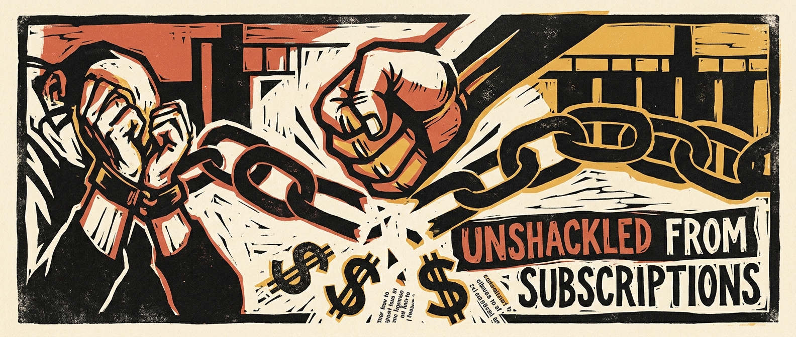 New York City Outlaws the Infinite Subscription Trap
